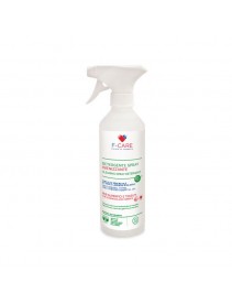 F Care Spray Igienizzante Bio 500ml