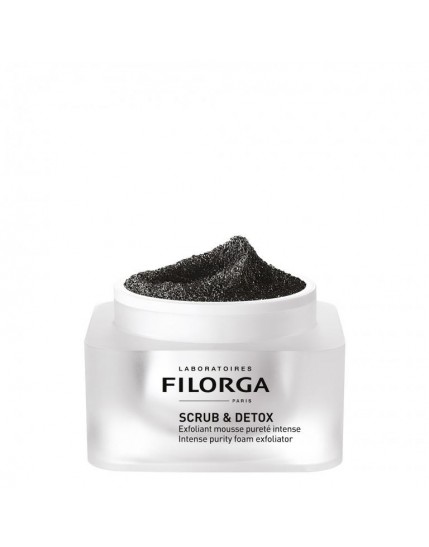 Filorga Scrub & Detox 50ml