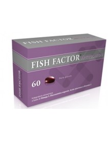 Fish Factor Articolazioni 60 Perle