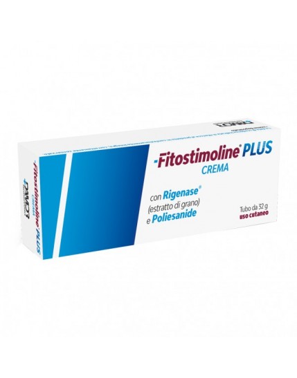 Fitostimoline Plus Crema 32g