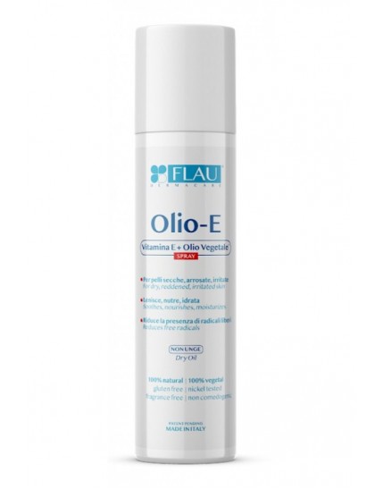 Flau Olio-E Spray 100ml
