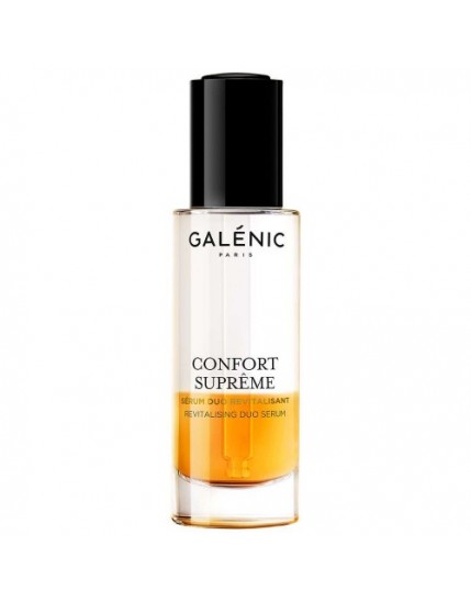 Galenic Confort Supreme Siero Duo Rivalizzante 30ml