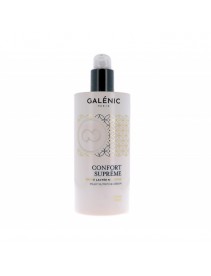 Galenic Confort Supreme Crema Latte Nutritiva Corpo 400ml
