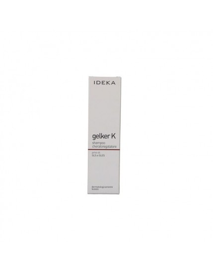 Gelker K Shampoo 150ml