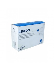 Genedol 30 Compresse
