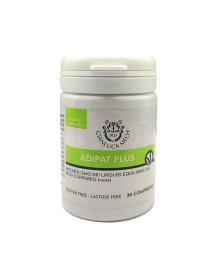 Gianluca Mech Adipat Plus 30 Compresse