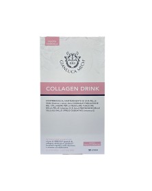 Gianluca Mech Collagen Drink 20 Stick