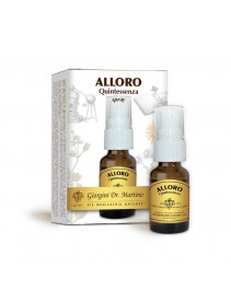 Dr. Giorgini Alloro Quintessenza Spray 15ml