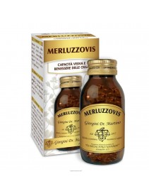 Dr. Giorgini Merluzzovis 60 Softgels