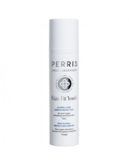 Perris Skin Fit Youth Global Care Urban Protection 50 ml