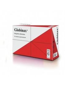 Globinax 30 capsule