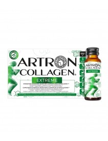 Gold Collagen Artron Extreme 10 Fiale