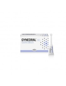 Gynedral Gel Vaginale lubrificante 8x5ml