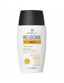 Heliocare 360 Water Gel Spf50+ 50ml