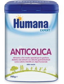 Humana Anticolica Expert 700g