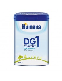 Humana DG1 Comfort 700g