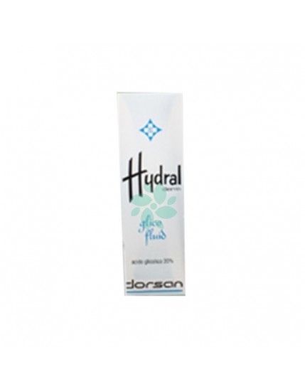 Hydral Glico Fluid 150ml