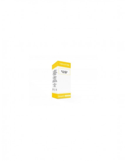 Ignatia VIS HP gocce omeopatiche 30 ml