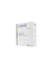 Eufertil 10 flaconcini da 25 ml