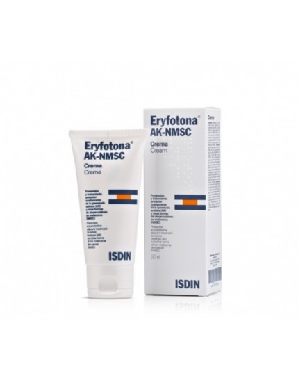 Isdin Eryfotona Ak-nmsc Crema 50ml