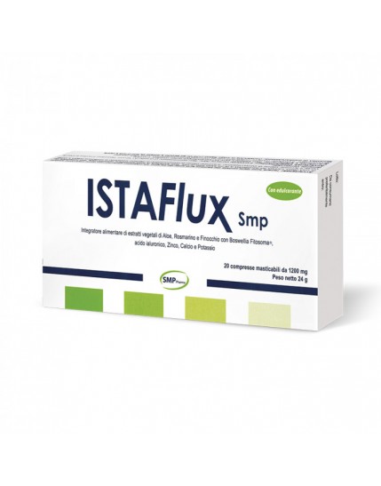 Istaflux Smp 20 Compresse