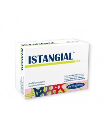 Istangial 40 Compresse