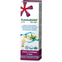 KalobaNaso Junior Spray 20ml