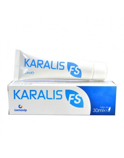 Karalis Fs 30ml