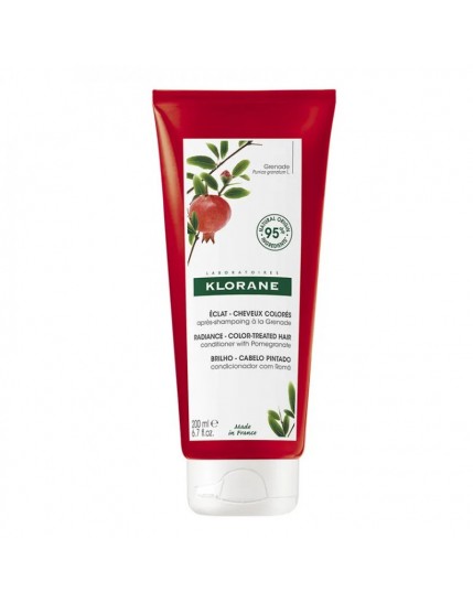 Klorane Balsamo al Melograno 200ml