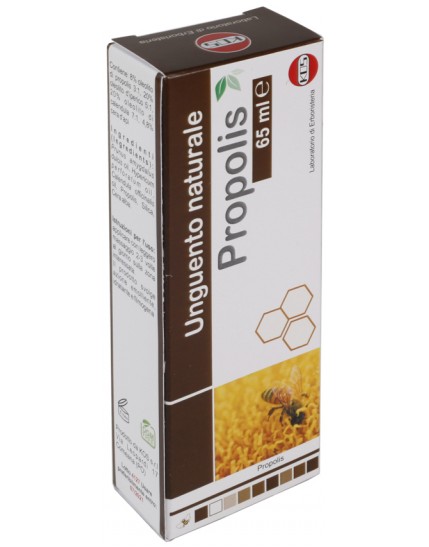 Kos Propolis Unguento Naturale 65ml