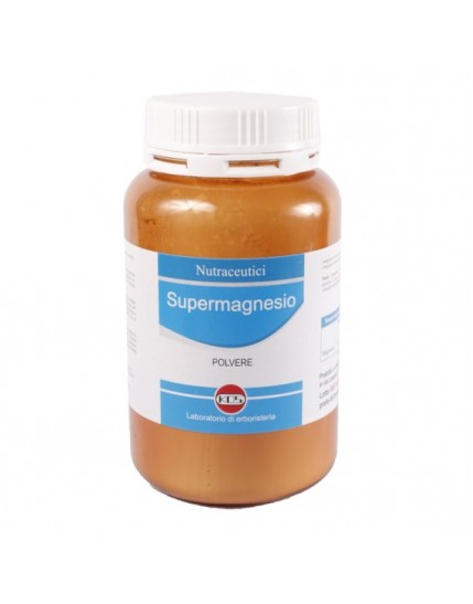 Kos Supermagnesio 200g