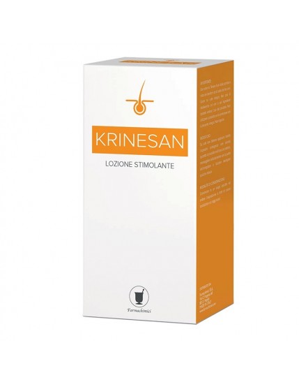 Krinesan Lozione Stimolante Anticaduta 100ml