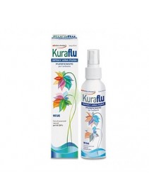 Kuraflu Spray Aria Pura No Gas 100ml