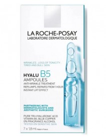 La Roche Posay Hyalu B5 Ampolle 7x2ml