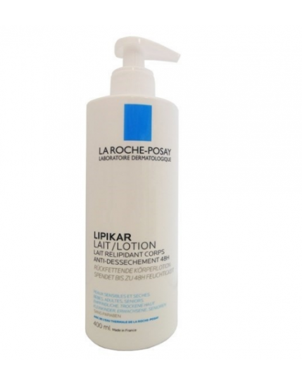 La Roche Posay Lipikar Latte 400ml