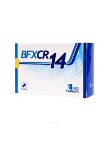 BFX CR 14 Biofarmex 30 Capsule