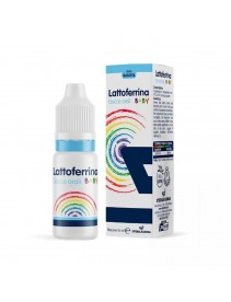 Lattoferrina Baby Gocce Orali 16ml