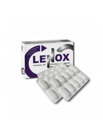 Lenox 30 compresse