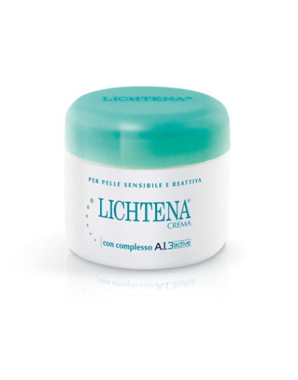 Lichtena Crema AI3 Active Pelli Sensibili 50 ml