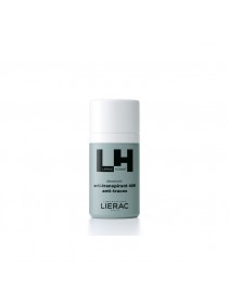 Lierac Homme Deodorante Anti-traspirante e Anti-traccia 50 ml