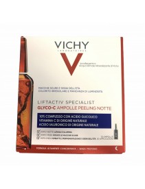 Vichy Liftactiv Specialist Glyco-C Ampolle 10x2