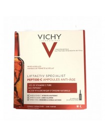 Vichy Liftactiv Specialist Peptide-C Ampolle 10x1,8ml