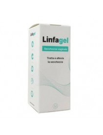 Linfagel Secchezza Vaginale 30ml