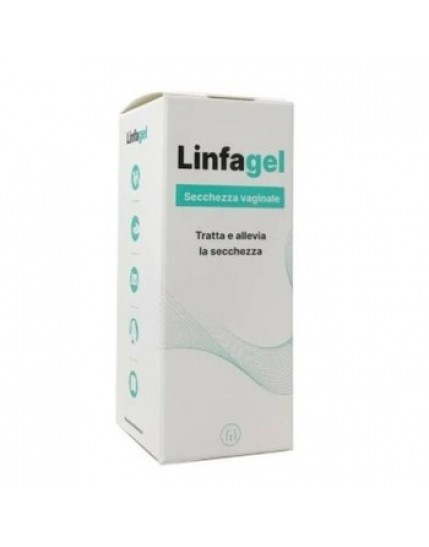 Linfagel Secchezza Vaginale 30ml