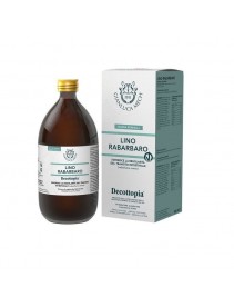 Tisanoreica Lino Rabarbaro 500ml