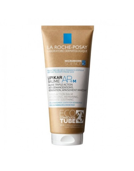 La Roche Posay Lipikar Baume AP+M 200ml