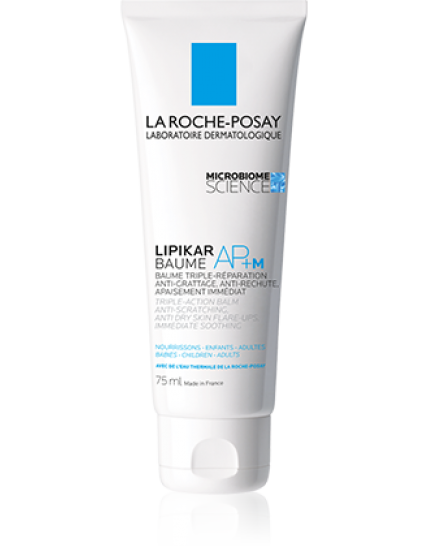 La Roche Posay Lipikar Baume Ap+m 75ml Limited Edition