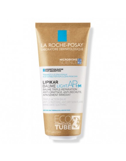 La Roche-Posay Lipikar Baume AP+M Light 200ml