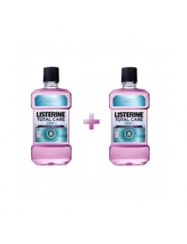 Listerine Total Care Zero 2x500ml