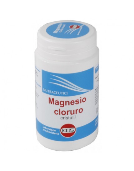 Kos Magnesio Cloruro 100g